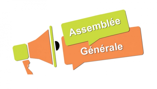 Assemblée générale de région