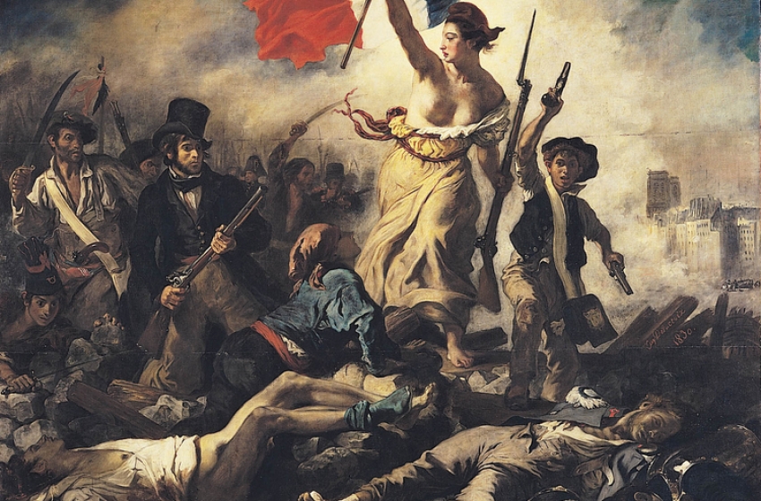 Mobilisation pour la liberté, l'égalité, la fraternité et la justice!