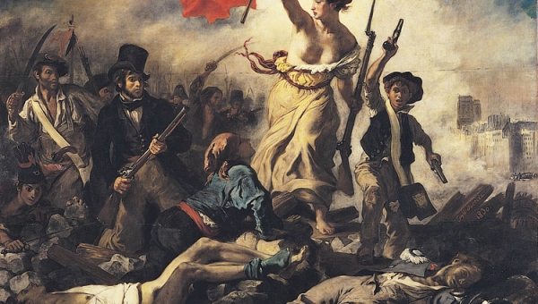 Mobilisation pour la liberté, l'égalité, la fraternité et la justice!