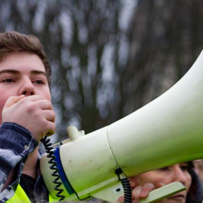 Manif Gilets Jaunes Acte 8 05 01 2019 22