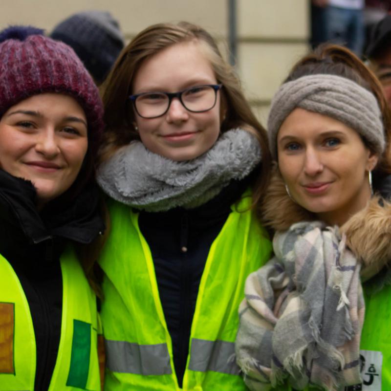 Manif Gilets Jaunes Acte 11 26 01 2019 10