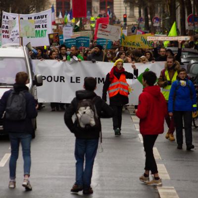 Manif Gilets Jaunes Acte 11 26 01 2019 29