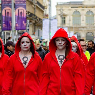 Manif Gilets Jaunes Acte 17 09 03 2019 15