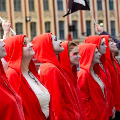 Manif Gilets Jaunes Acte 17 09 03 2019 24