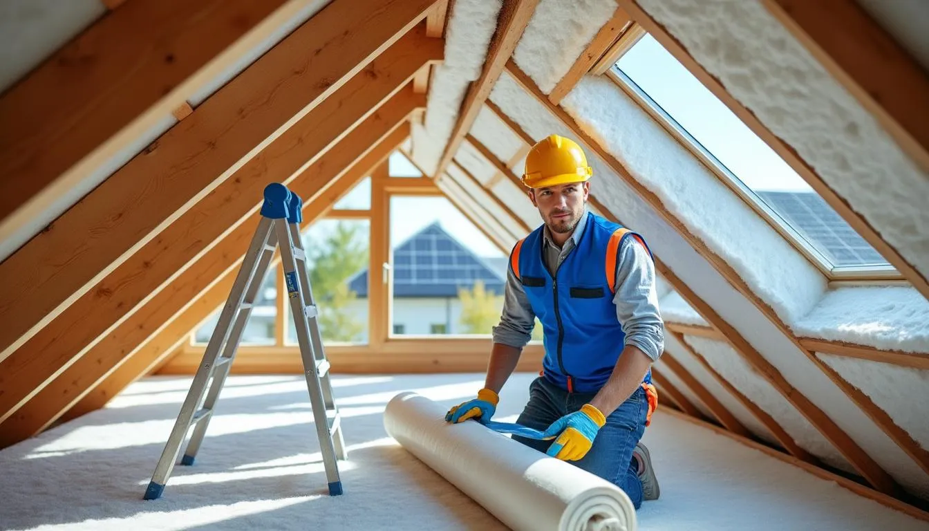 découvrez comment bénéficier des aides pour l'isolation proposées par le conseil régional hauts-de-france et améliorez le confort de votre logement tout en réalisant des économies d'énergie.