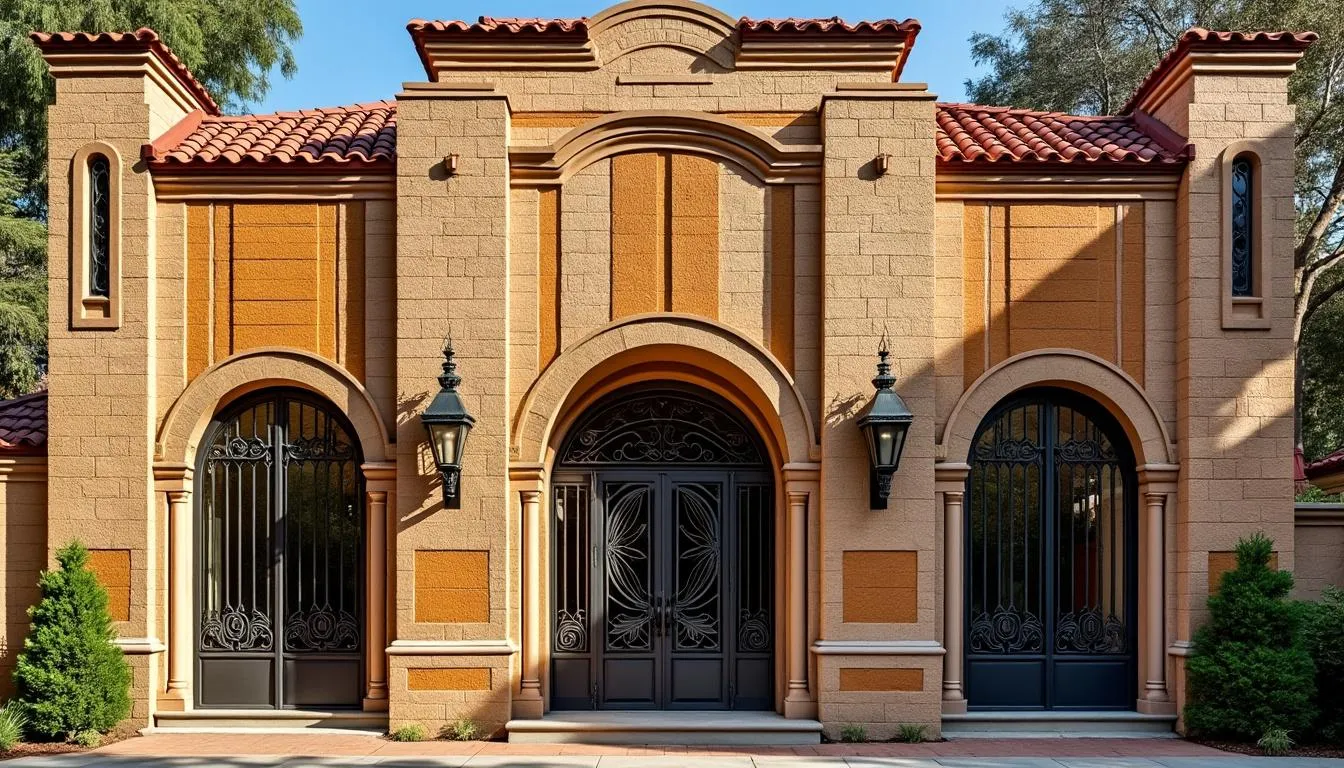 découvrez les caractéristiques typiques des maisons des années 1930 et apprenez les essentiels sur leur construction pour mieux les rénover ou les entretenir.