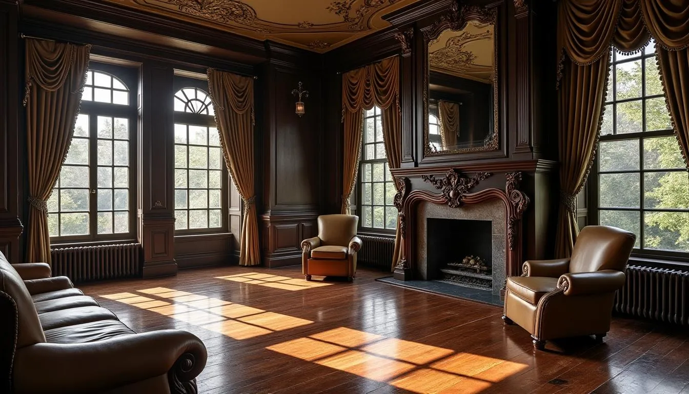 découvrez les conseils essentiels pour réussir la rénovation d'une maison des années 1930 sans commettre d'erreurs, en alliant respect du style ancien et modernité.