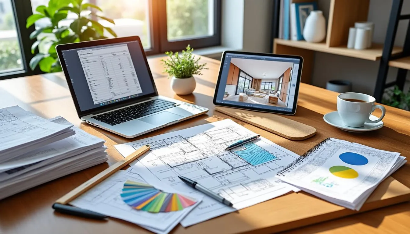 découvrez des astuces et conseils pratiques pour des travaux de rénovation pas chers dans le nord, afin de transformer votre maison sans vous ruiner.
